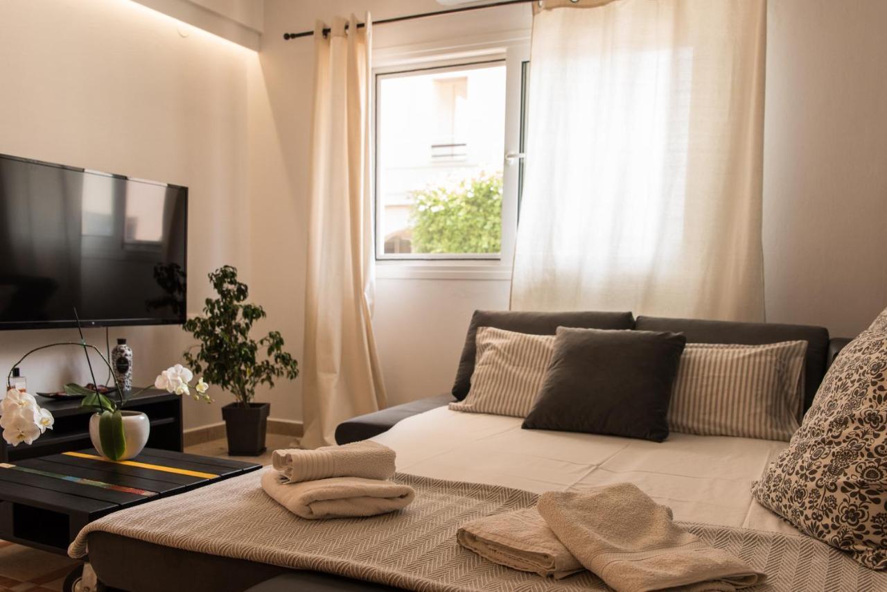 Mint Apartment Zakynthos Town Center Exterior photo